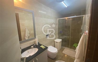 Urla Altıntaş’ta Satılık Bahçeli 3+1 Dubleks Daire