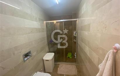 Urla Altıntaş’ta Satılık Bahçeli 3+1 Dubleks Daire