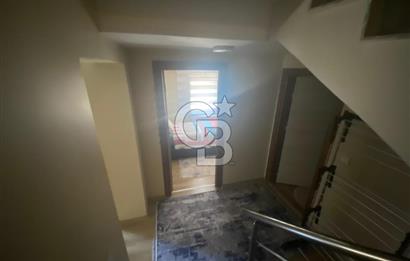 Urla Altıntaş’ta Satılık Bahçeli 3+1 Dubleks Daire