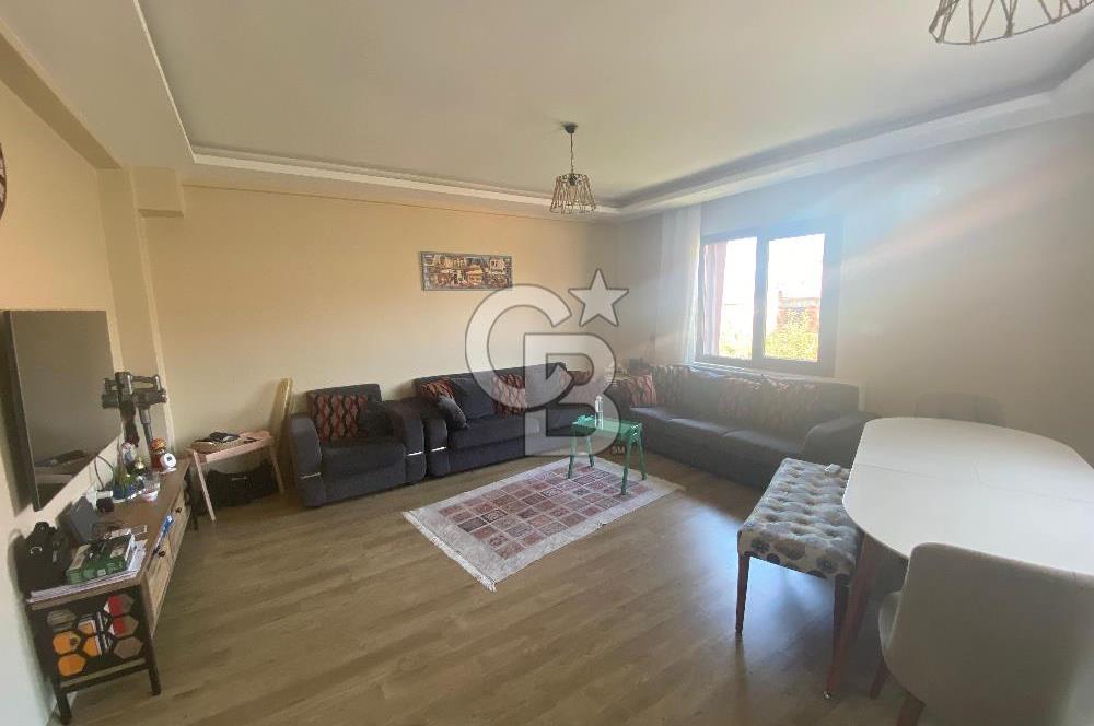Urla Altıntaş’ta Satılık Bahçeli 3+1 Dubleks Daire