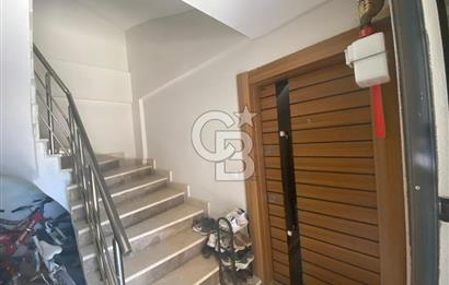 Urla Altıntaş’ta Satılık Bahçeli 3+1 Dubleks Daire