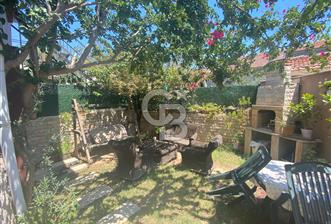Urla Altıntaş’ta Satılık Bahçeli 3+1 Dubleks Daire