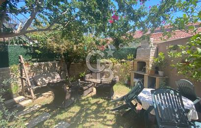 Urla Altıntaş’ta Satılık Bahçeli 3+1 Dubleks Daire