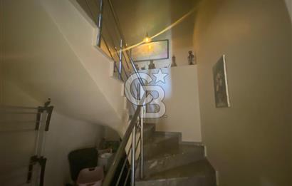 Urla Altıntaş’ta Satılık Bahçeli 3+1 Dubleks Daire