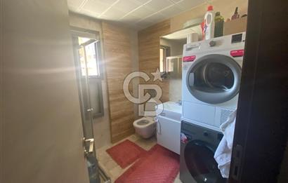 Urla Altıntaş’ta Satılık Bahçeli 3+1 Dubleks Daire