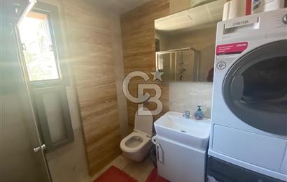 Urla Altıntaş’ta Satılık Bahçeli 3+1 Dubleks Daire
