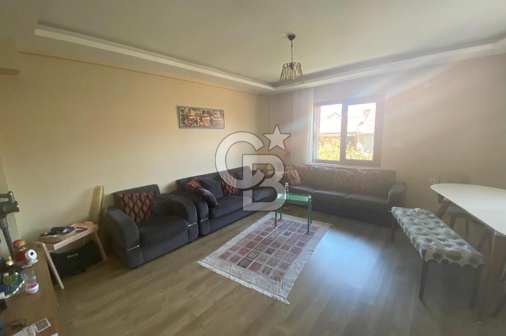 Urla Altıntaş’ta Satılık Bahçeli 3+1 Dubleks Daire