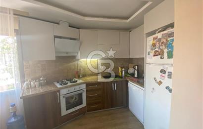 Urla Altıntaş’ta Satılık Bahçeli 3+1 Dubleks Daire