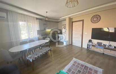 Urla Altıntaş’ta Satılık Bahçeli 3+1 Dubleks Daire