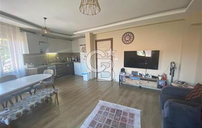 Urla Altıntaş’ta Satılık Bahçeli 3+1 Dubleks Daire