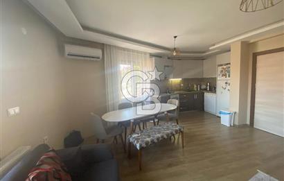 Urla Altıntaş’ta Satılık Bahçeli 3+1 Dubleks Daire