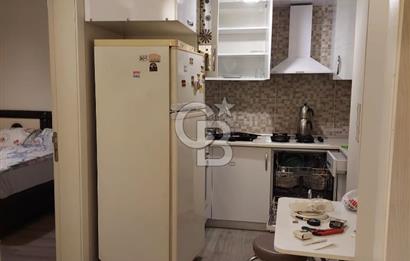 Pendik Batı çarşı iskanlı içi sıfırlanmış 65m2 net satılık daire