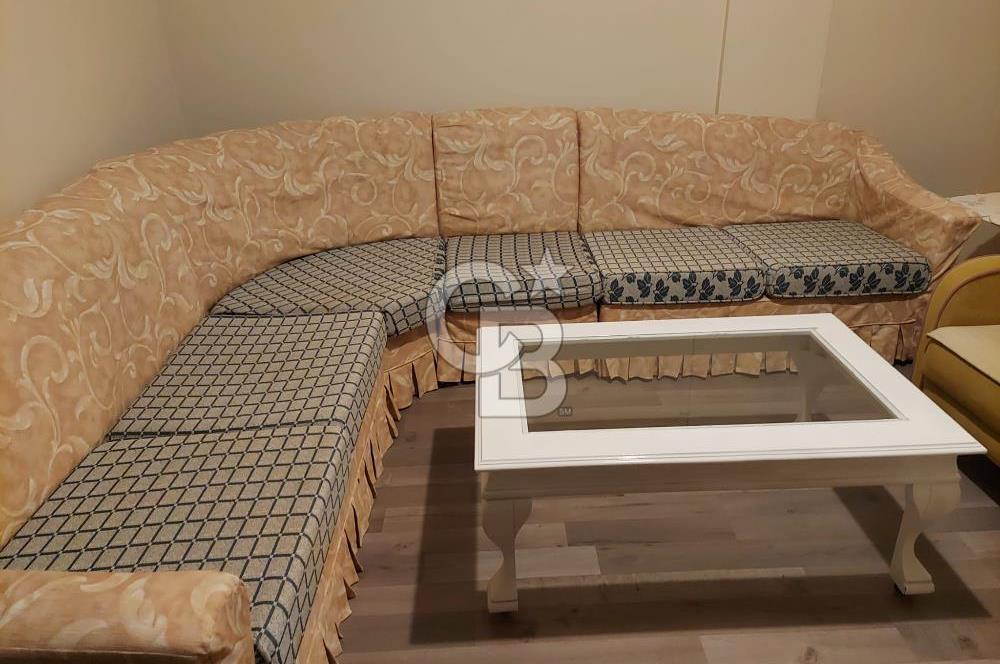 Pendik Batı çarşı iskanlı içi sıfırlanmış 65m2 net satılık daire