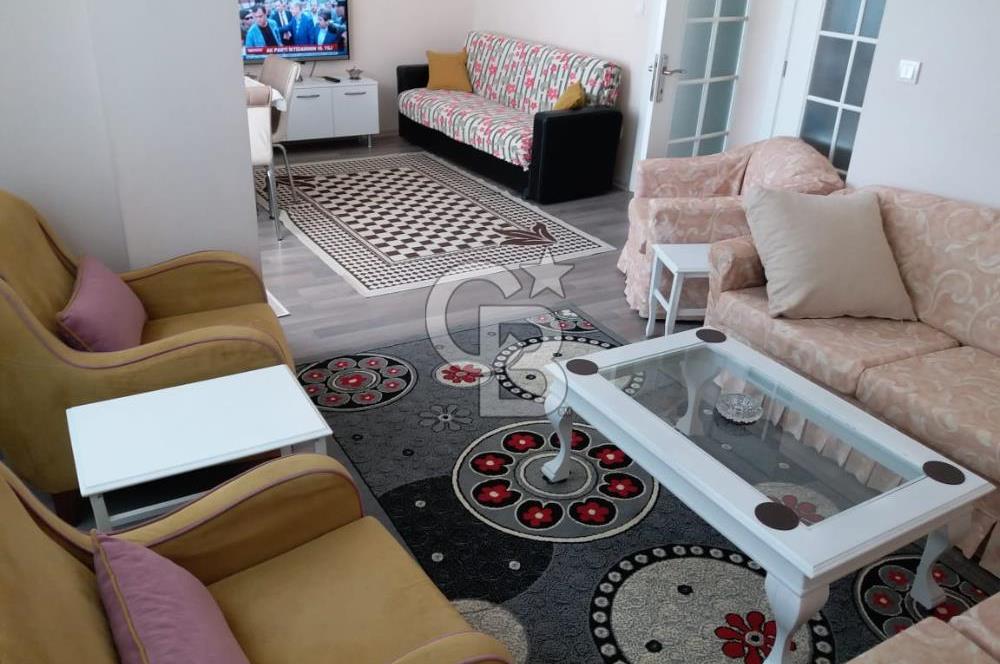 Pendik Batı çarşı iskanlı içi sıfırlanmış 65m2 net satılık daire