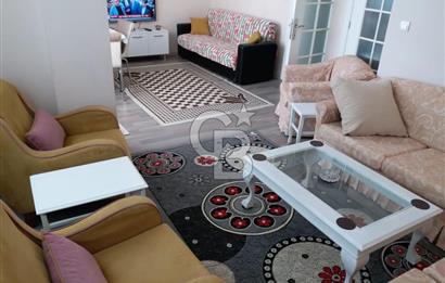 Pendik Batı çarşı iskanlı içi sıfırlanmış 65m2 net satılık daire