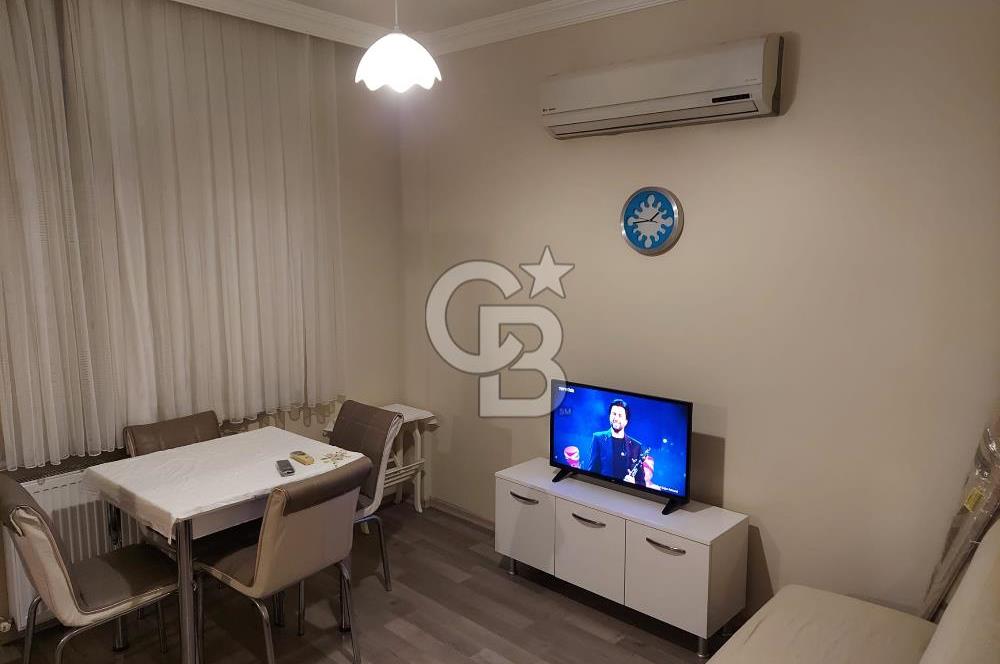 Pendik Batı çarşı iskanlı içi sıfırlanmış 65m2 net satılık daire