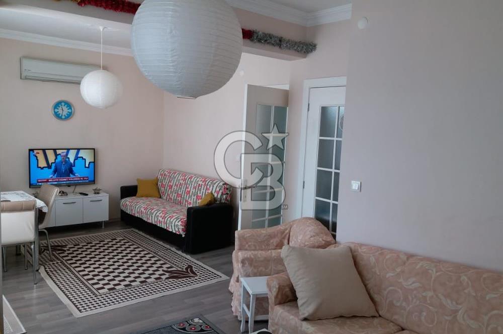 Pendik Batı çarşı iskanlı içi sıfırlanmış 65m2 net satılık daire
