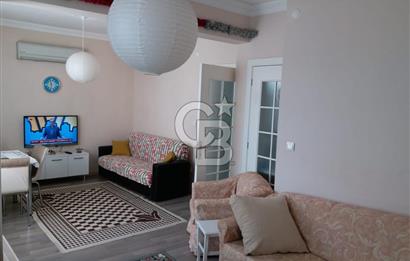 Pendik Batı çarşı iskanlı içi sıfırlanmış 65m2 net satılık daire
