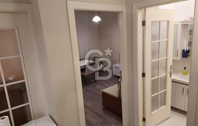 Pendik Batı çarşı iskanlı içi sıfırlanmış 65m2 net satılık daire