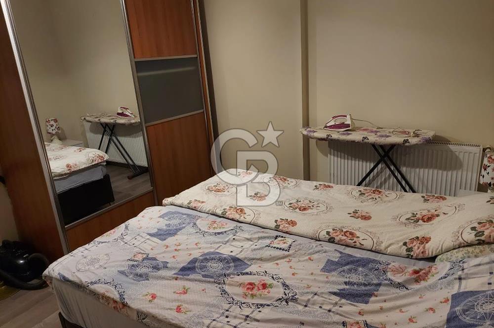 Pendik Batı çarşı iskanlı içi sıfırlanmış 65m2 net satılık daire
