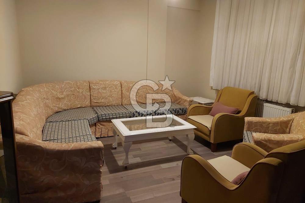 Pendik Batı çarşı iskanlı içi sıfırlanmış 65m2 net satılık daire