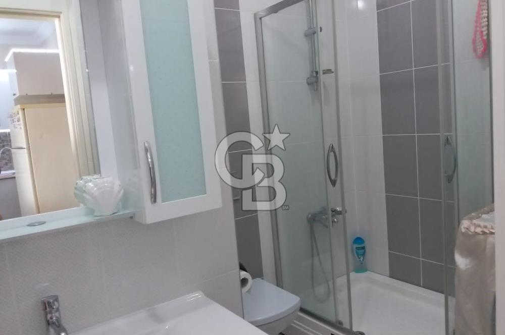 Pendik Batı çarşı iskanlı içi sıfırlanmış 65m2 net satılık daire