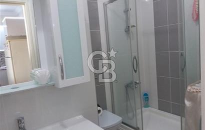 Pendik Batı çarşı iskanlı içi sıfırlanmış 65m2 net satılık daire