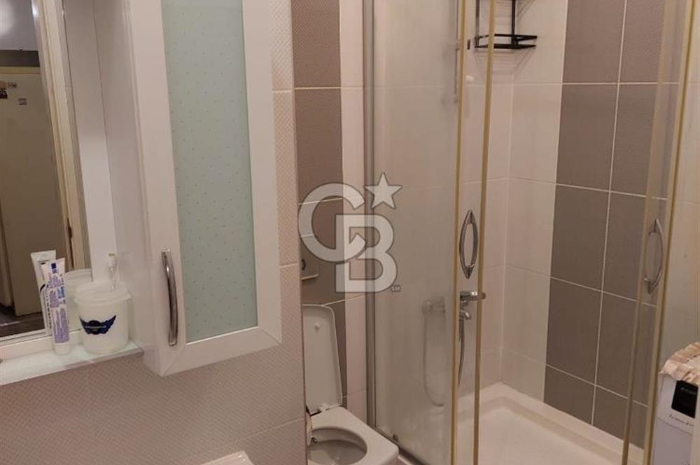 Pendik Batı çarşı iskanlı içi sıfırlanmış 65m2 net satılık daire