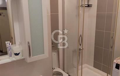 Pendik Batı çarşı iskanlı içi sıfırlanmış 65m2 net satılık daire