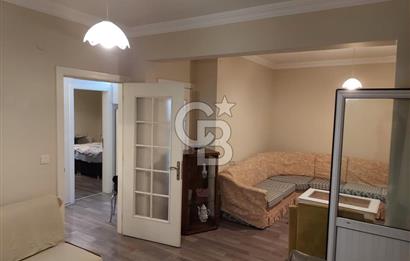 Pendik Batı çarşı iskanlı içi sıfırlanmış 65m2 net satılık daire