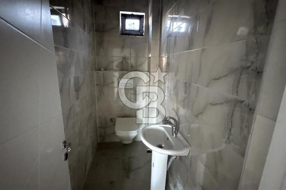 ASANSÖRLÜ, ÇOK GENİŞ, ÇATI DUBLEKS KREDİYE UYGUN 3+1, 216 M2