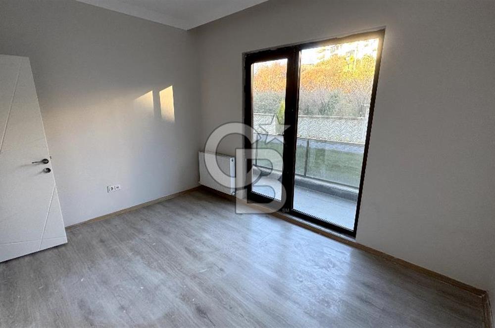 ASANSÖRLÜ, ÇOK GENİŞ, BAHÇE DUBLEKS KREDİYE UYGUN 3+1, 216 M2