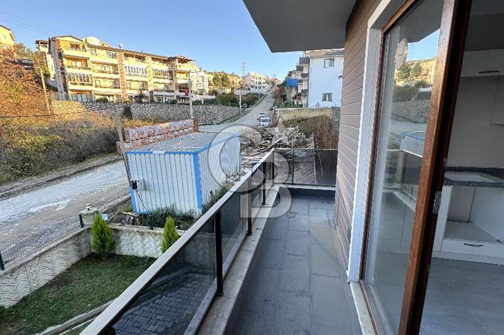 ASANSÖRLÜ, ÇOK GENİŞ, BAHÇE DUBLEKS KREDİYE UYGUN 3+1, 216 M2