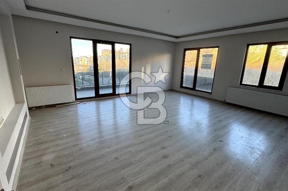 ASANSÖRLÜ, ÇOK GENİŞ, ÇATI DUBLEKS KREDİYE UYGUN 3+1, 216 M2