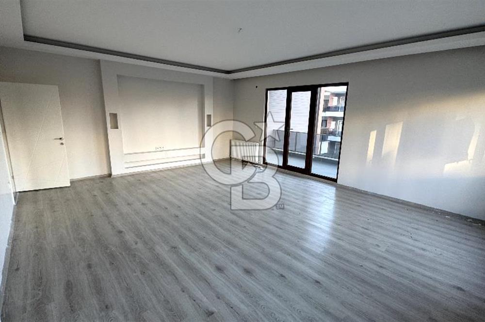ASANSÖRLÜ, ÇOK GENİŞ, ÇATI DUBLEKS KREDİYE UYGUN 3+1, 216 M2