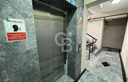 ÇANAKKALE MERKEZ İSMETPAŞADA SİTE İÇİ SATILIK 1+1 DAİRE