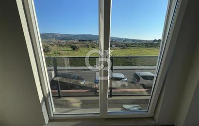ÇANAKKALE MERKEZ İSMETPAŞADA SİTE İÇİ SATILIK 1+1 DAİRE
