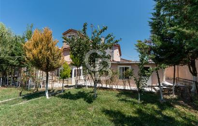 SİLİVRİ -SAYALAR -16DÖNÜMDE -YARI ENTEGRE BESİ ÇİFTLİĞİ +3 VİLLA