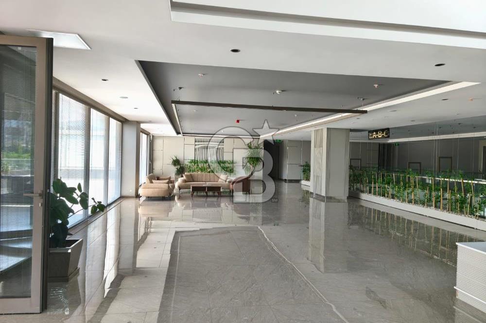 LOKASYON BEYSUKENT'DE SATILIK BÜYÜK TERASLI 2+1 DAİRE