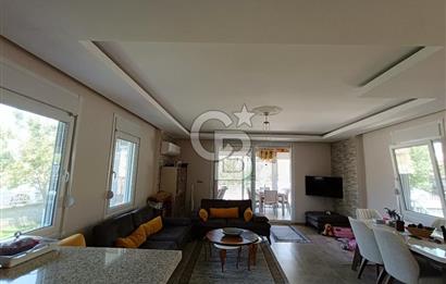 SAHİLKENT'TE PLAJIN KARŞISINDA HAVUZLU LÜKS VİLLA!