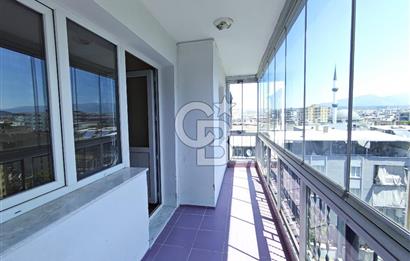BUCA’DA SİTE İÇİNDE GENİŞ,ARAKAT 3+1 TAŞINMAYA HAZIR DAİRE