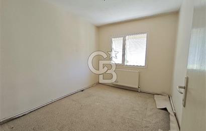 ÇİĞLİ ATATÜRK MAHALLESİNDE TEMİZ 3+1 ARAKAT DAİRE