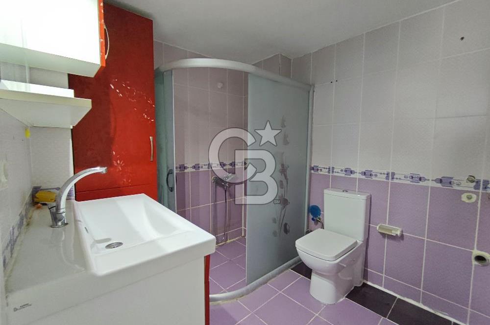 BUCA’DA SİTE İÇİNDE GENİŞ,ARAKAT 3+1 TAŞINMAYA HAZIR DAİRE