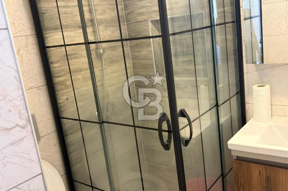 KIZILCAŞAR DA İSKANLI EŞYALI SATILIK BÜYÜK TÜP 1+1 DAİRE