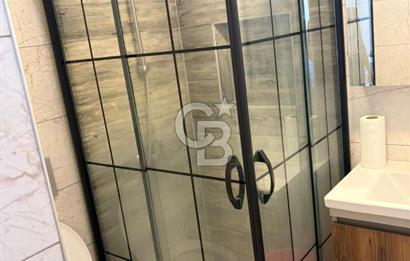 KIZILCAŞAR DA İSKANLI EŞYALI SATILIK BÜYÜK TÜP 1+1 DAİRE