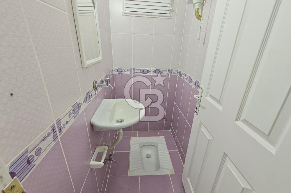 BUCA’DA SİTE İÇİNDE GENİŞ,ARAKAT 3+1 TAŞINMAYA HAZIR DAİRE