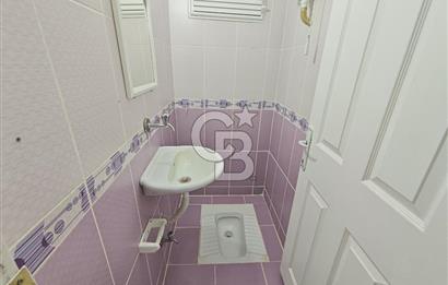 BUCA’DA SİTE İÇİNDE GENİŞ,ARAKAT 3+1 TAŞINMAYA HAZIR DAİRE