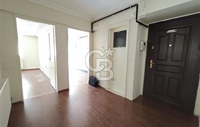 ÇİĞLİ ATATÜRK MAHALLESİNDE TEMİZ 3+1 ARAKAT DAİRE