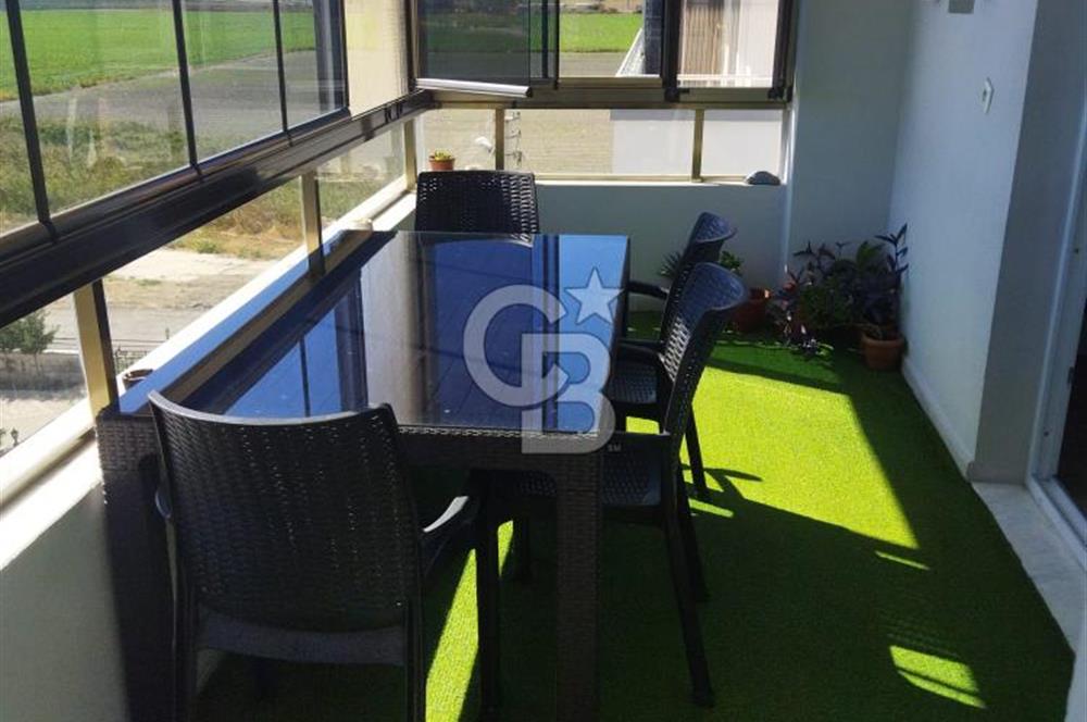 TORBALI CUMHURİYET MAHALLESİ 4+1 LUX DAİRE