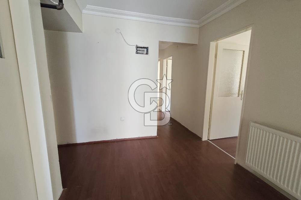 ÇİĞLİ ATATÜRK MAHALLESİNDE TEMİZ 3+1 ARAKAT DAİRE